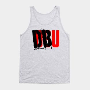 DBU Tank Top